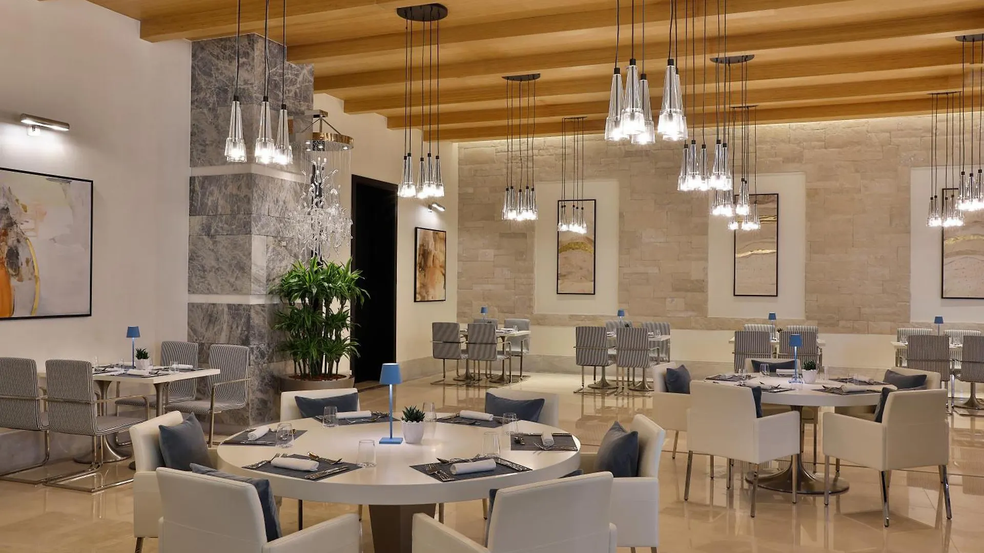 Otel Jumeirah Jabal Omar Makkah Mekke