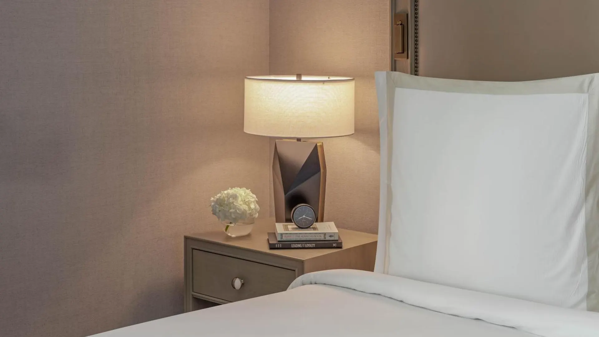 Jumeirah Jabal Omar Makkah Mekke Otel