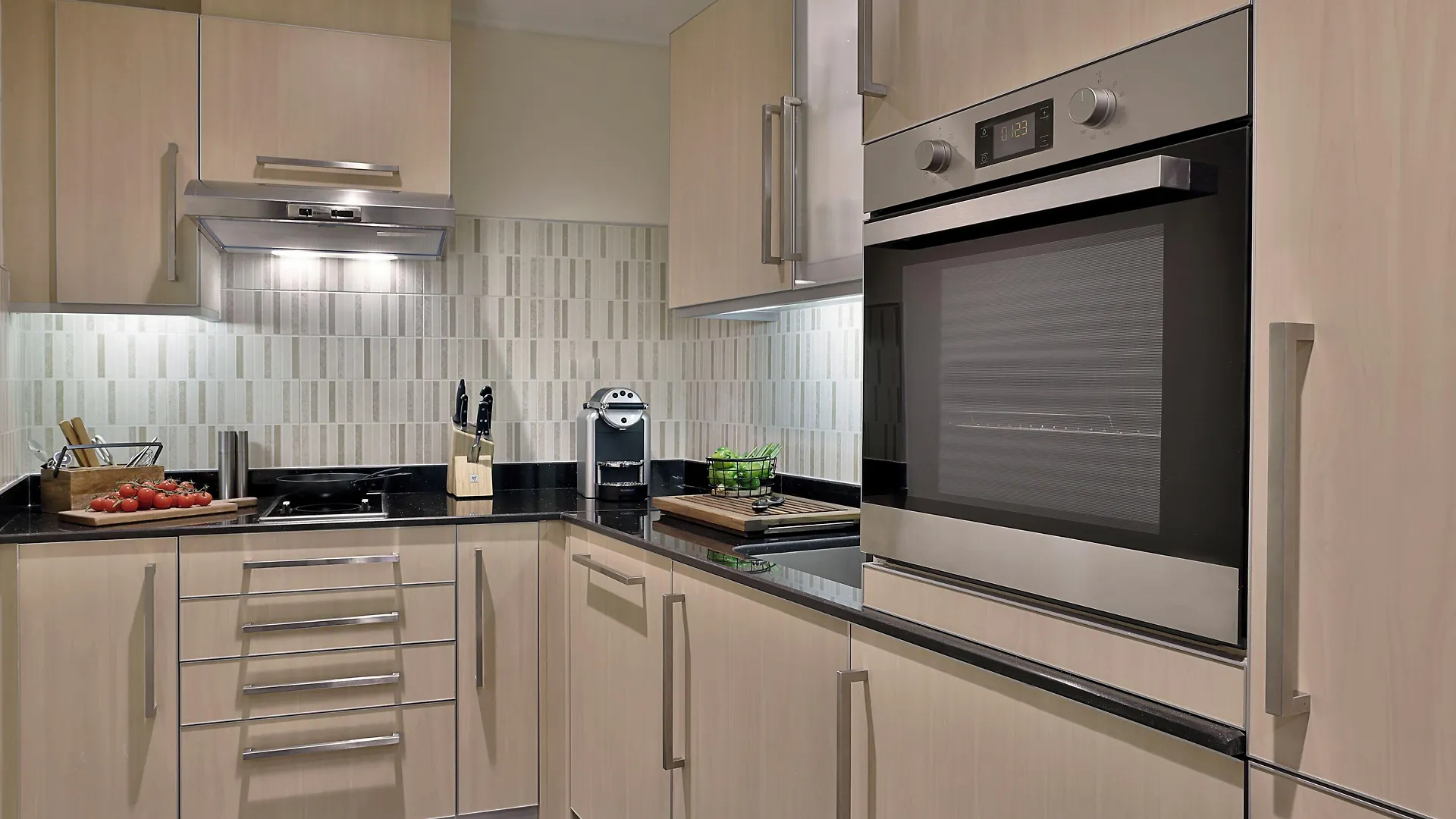 Jumeirah Jabal Omar Makkah Mekke 5*,  Suudi Arabistan