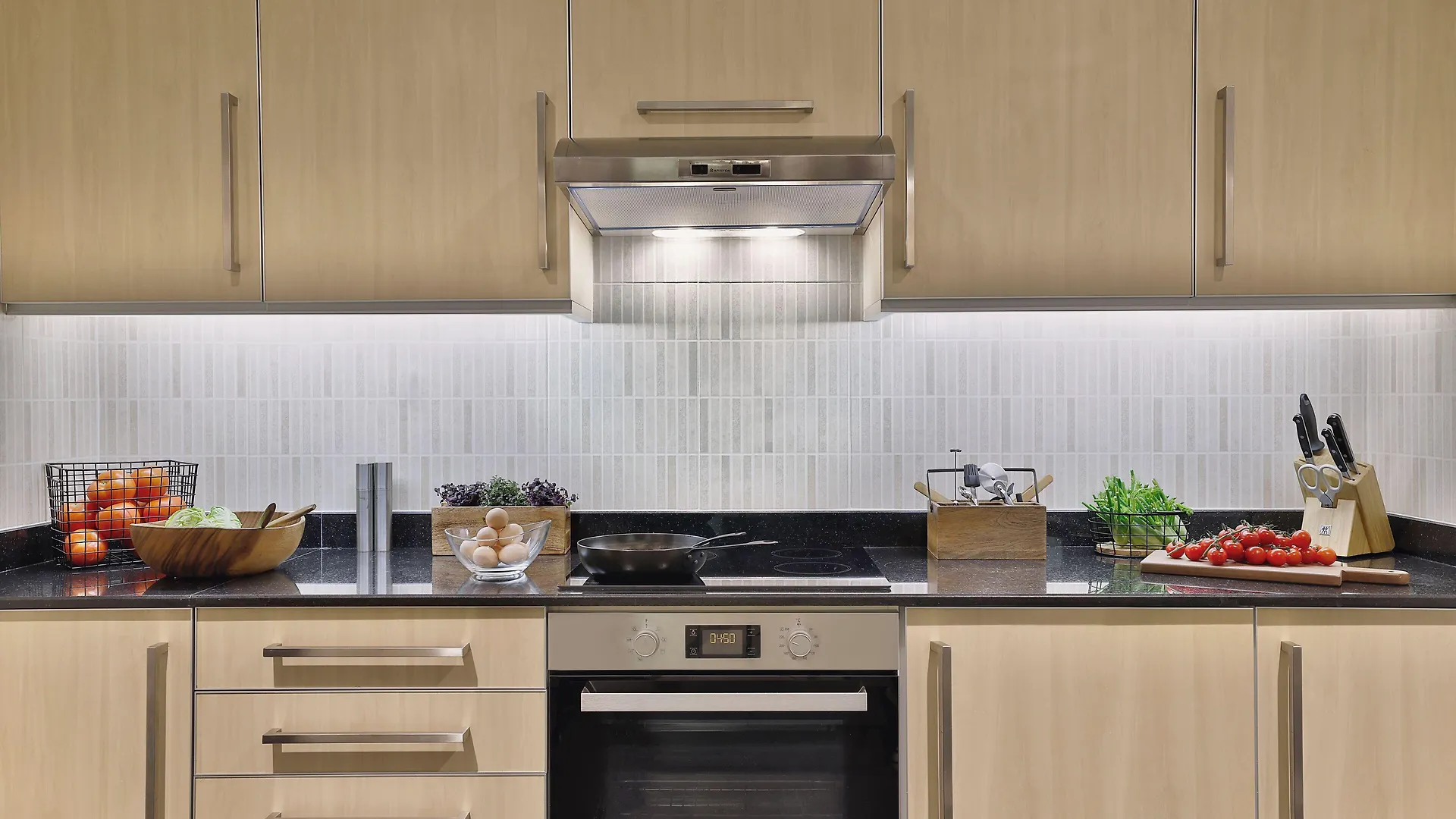 Jumeirah Jabal Omar Makkah La Mecque