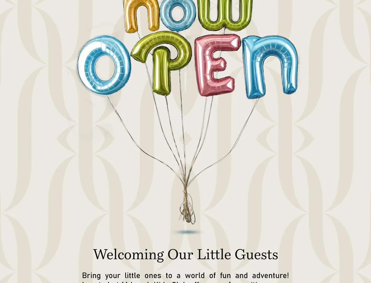 Hotel Jumeirah Jabal Omar Makkah Mecca