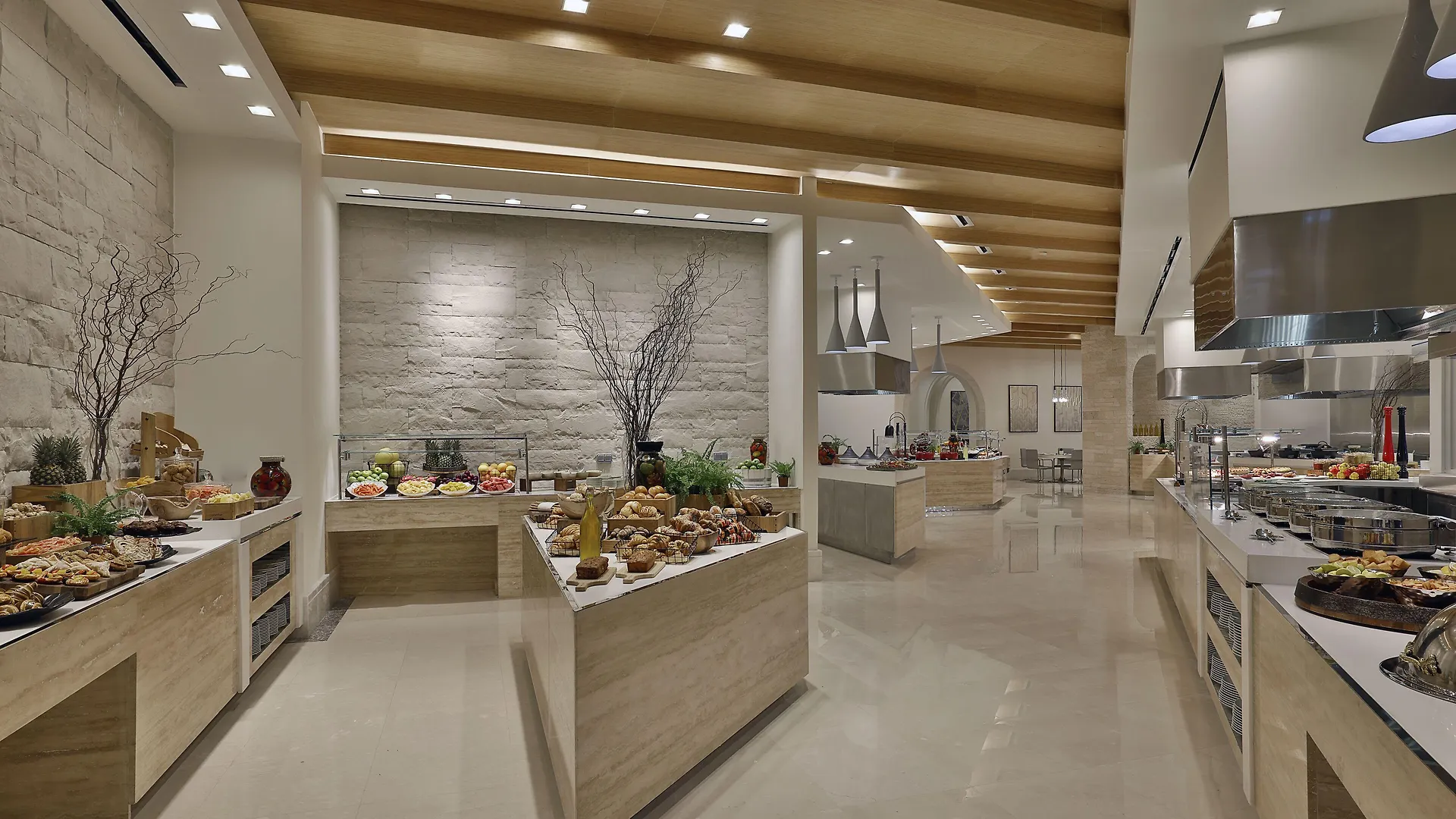 Jumeirah Jabal Omar Makkah Mekke 5*,